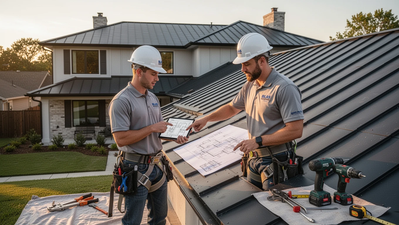 Gutter Guard Systems