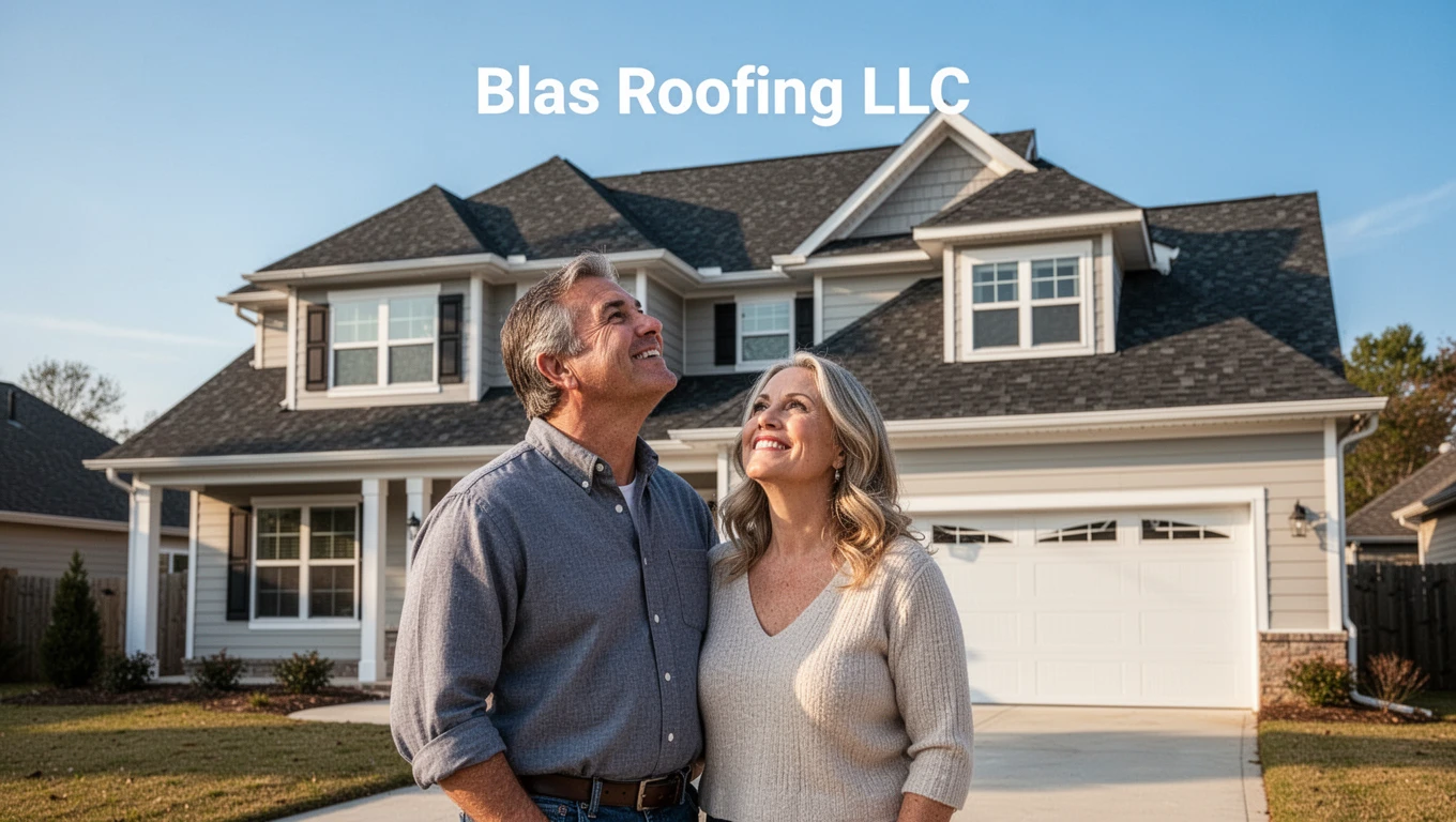 Real Estate Roof Inspections